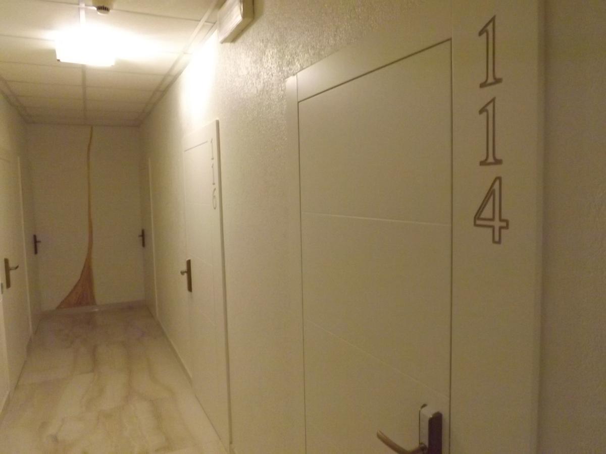 Hotel Gioiosa Чезенатико Экстерьер фото